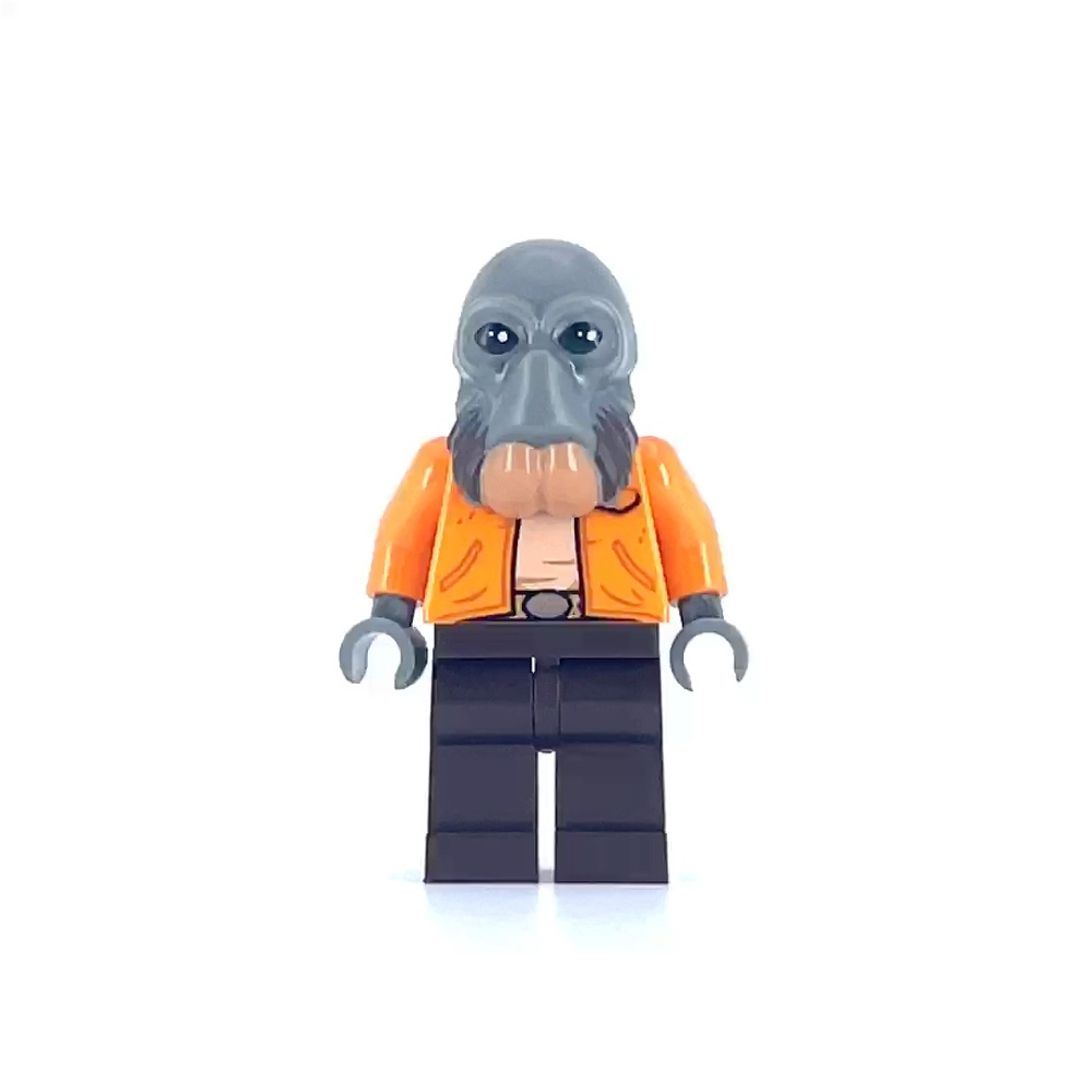 Ponda Baba