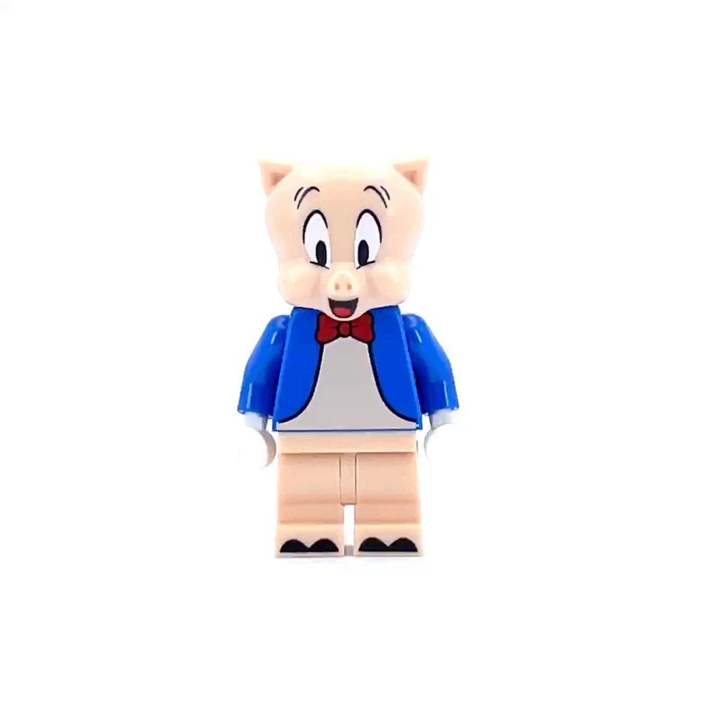 Porky Pig