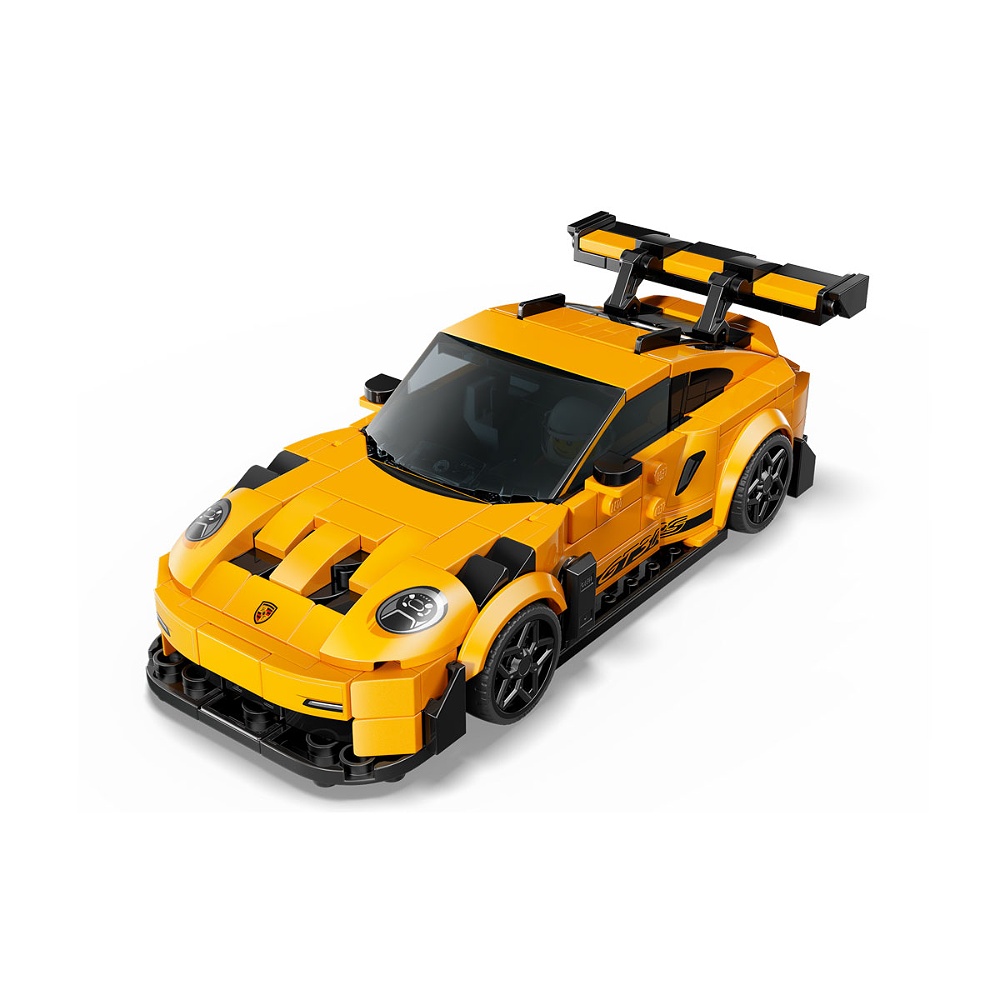 Porsche 911 GT3 RS Super Car