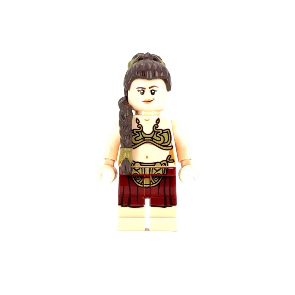 Princess Leia Slave Outfit