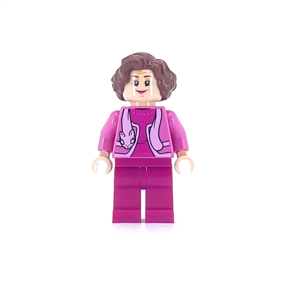 Professor Dolores Umbridge