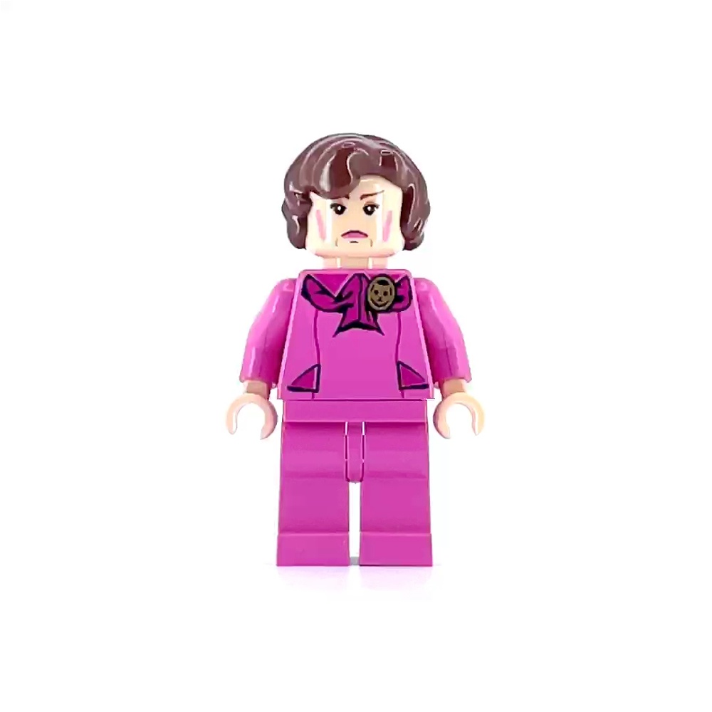 Professor Dolores Umbridge