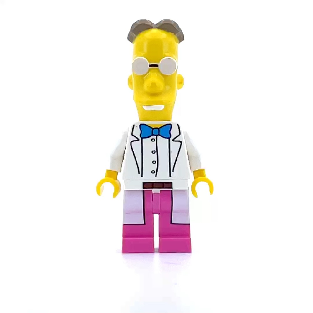 Professor Frink