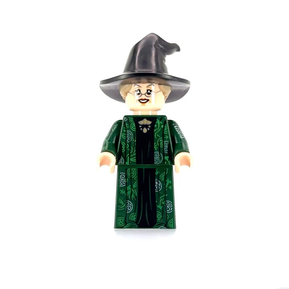 Professor Minerva McGonagall