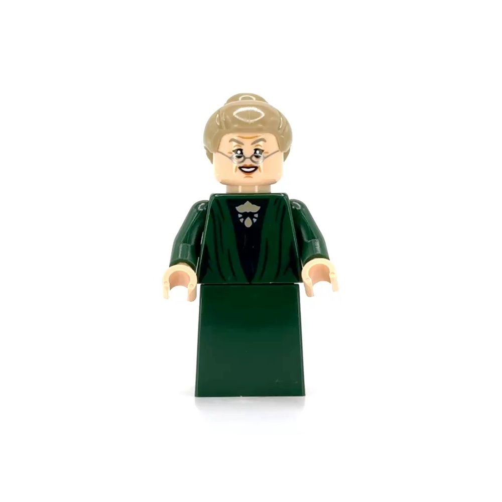 Professor Minerva McGonagall
