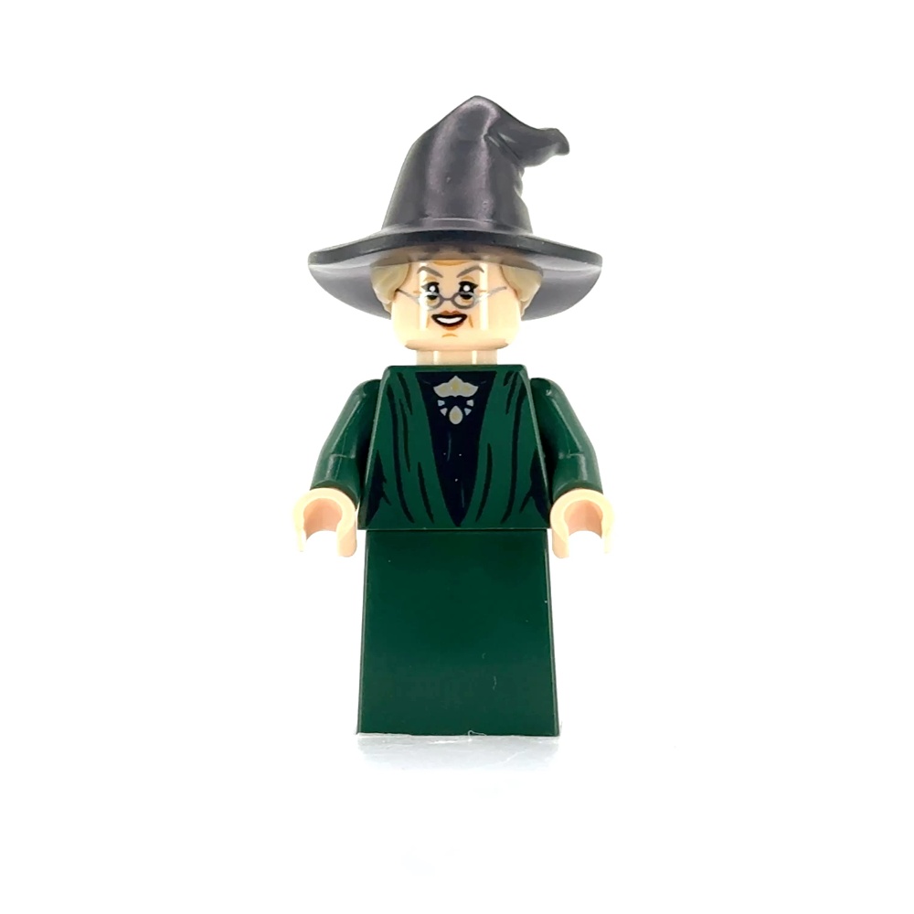 Professor Minerva McGonagall