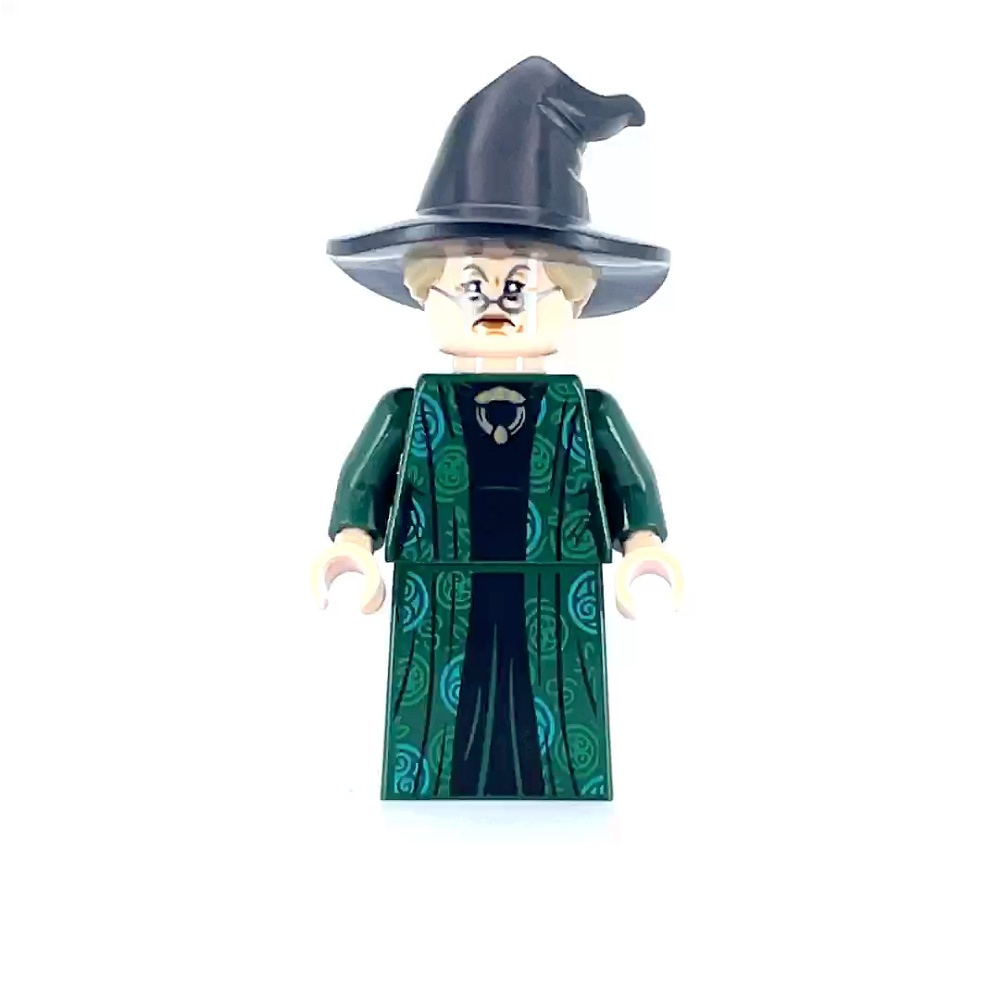 Professor Minerva McGonagall