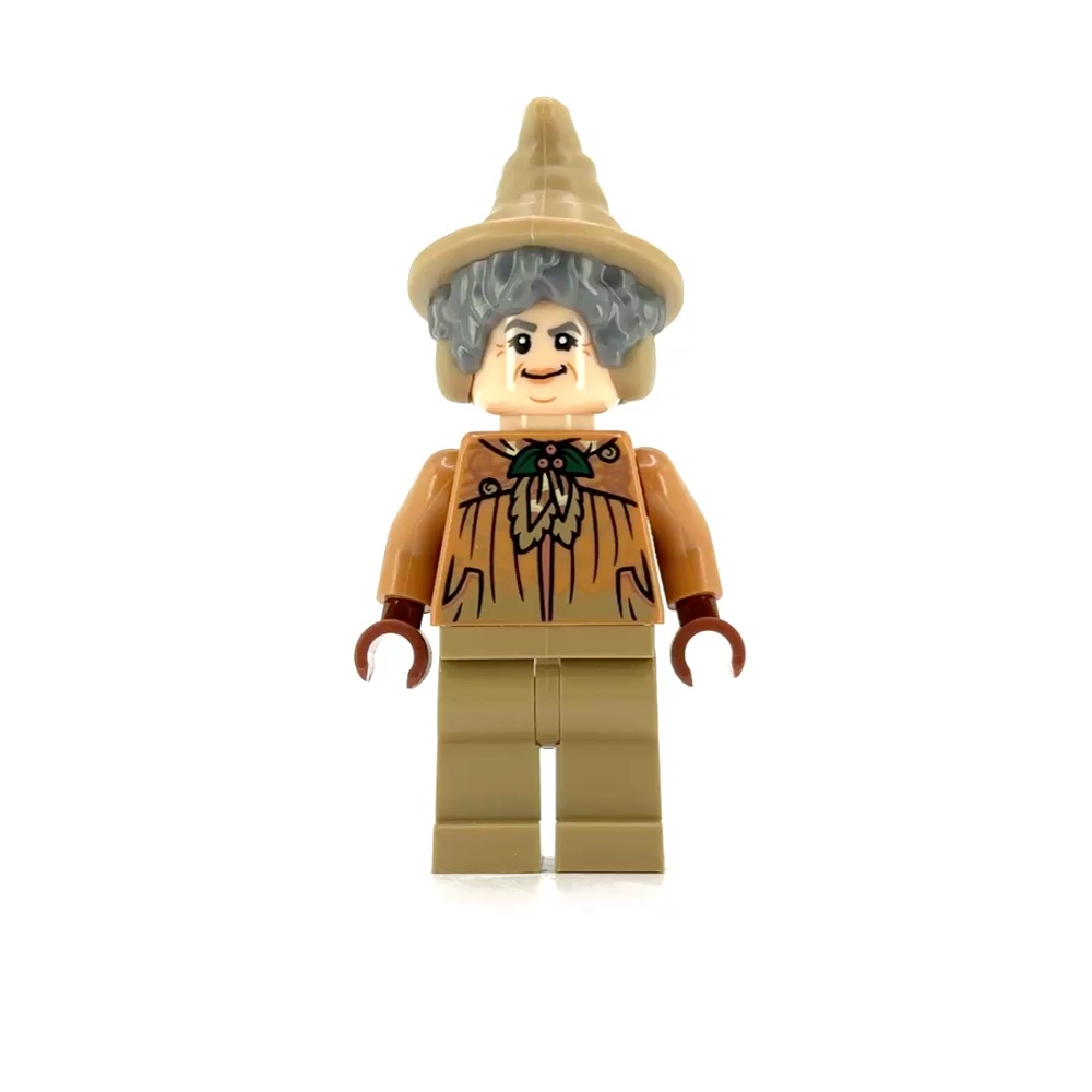 Professor Pomona Sprout