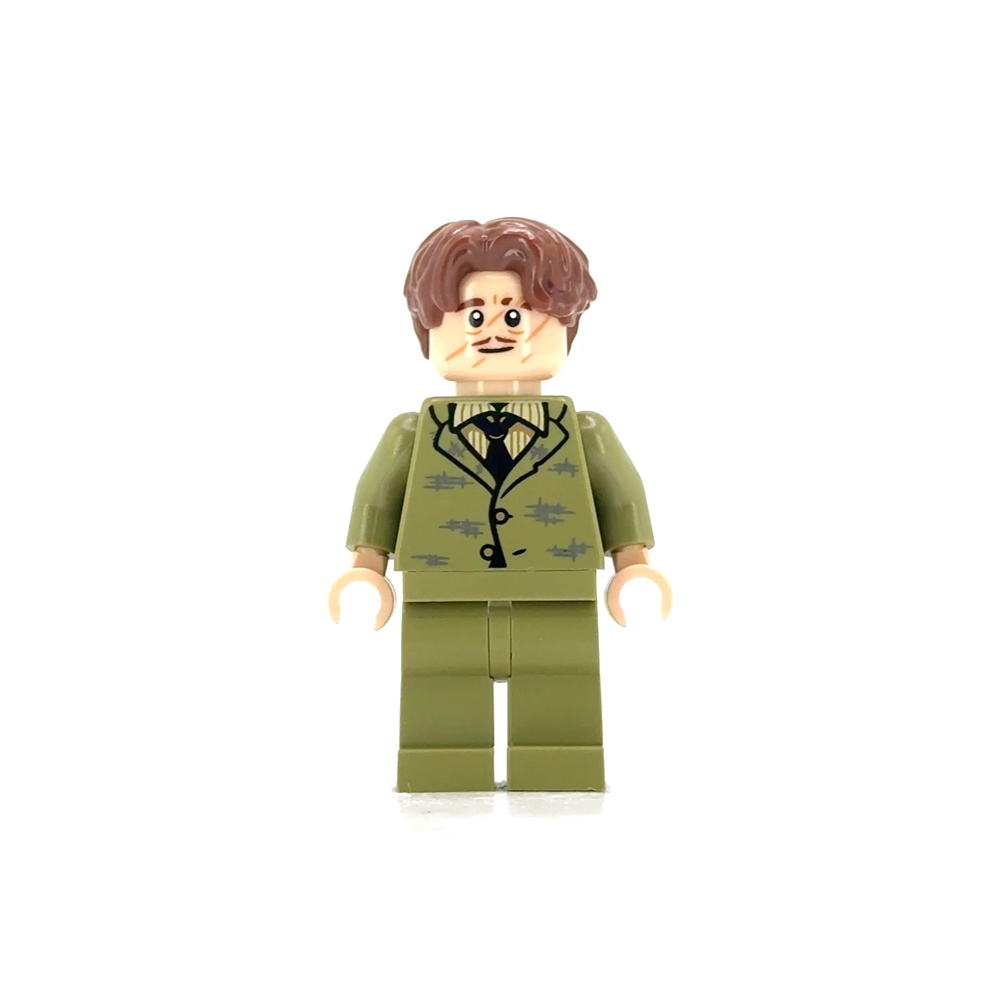 Professor Remus Lupin