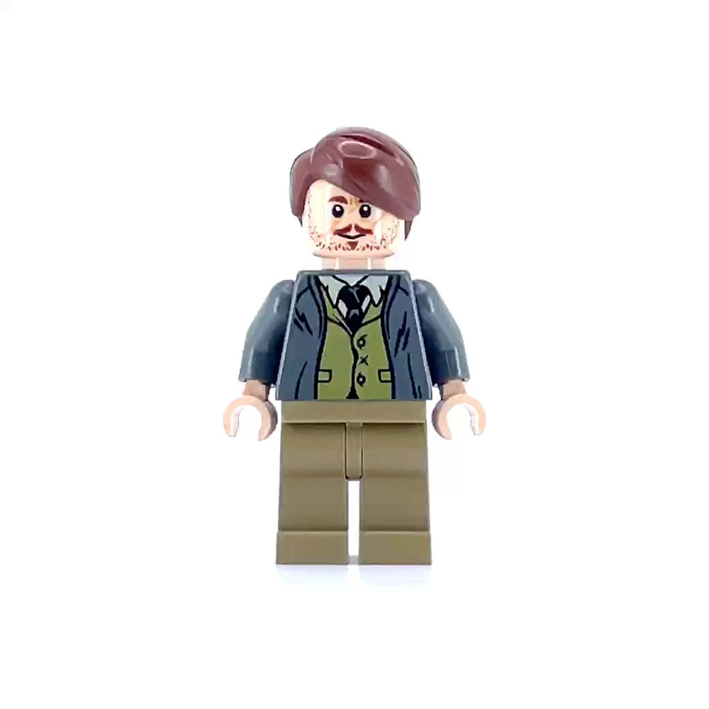 Professor Remus Lupin