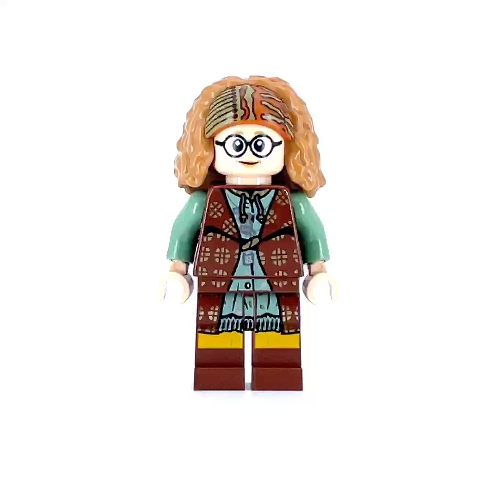 Professor Sybill Trelawney