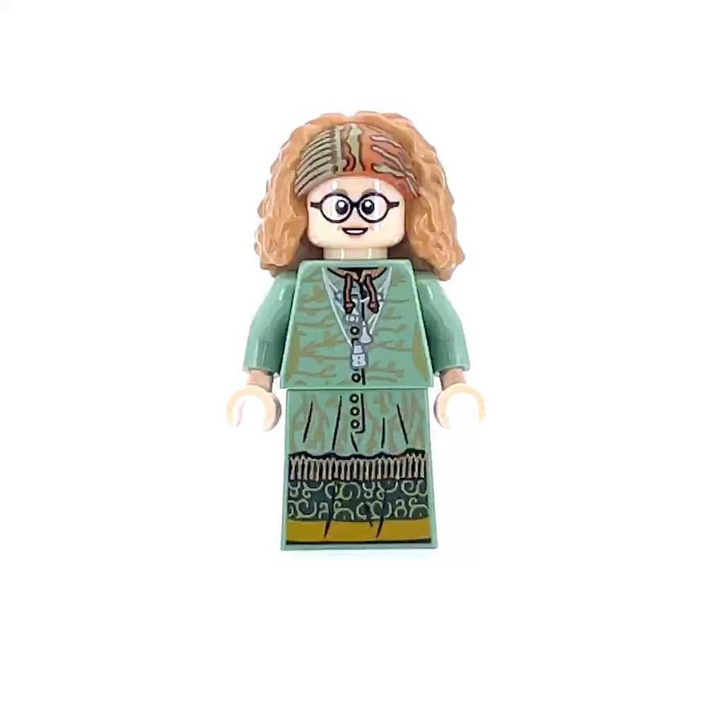 Professor Trelawney