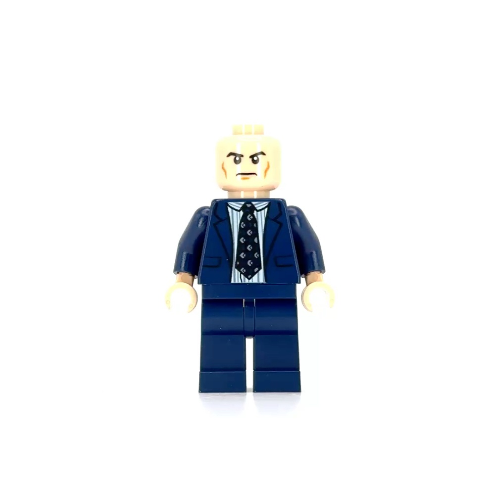 Professor X