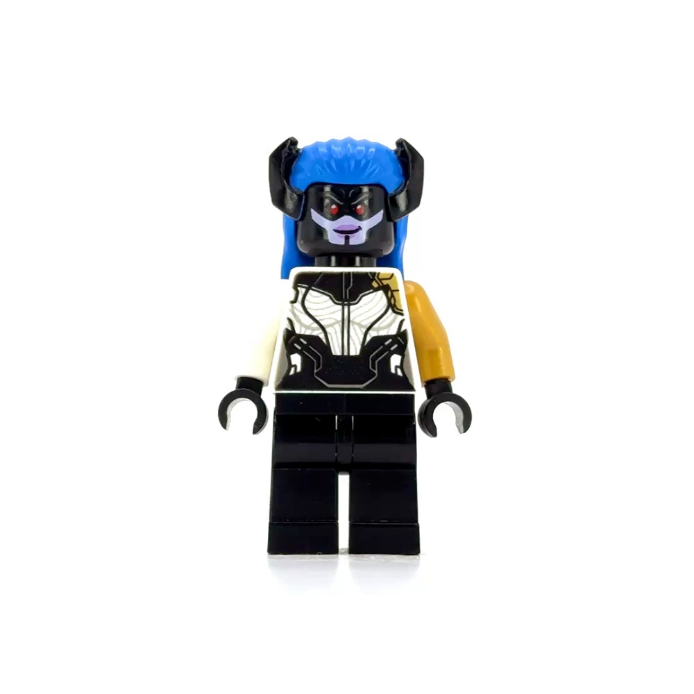 Proxima Midnight