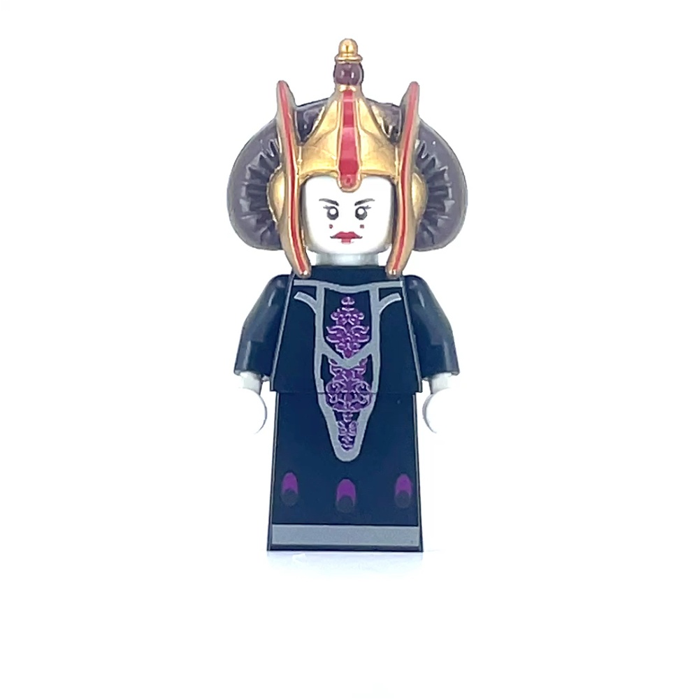 Queen Amidala