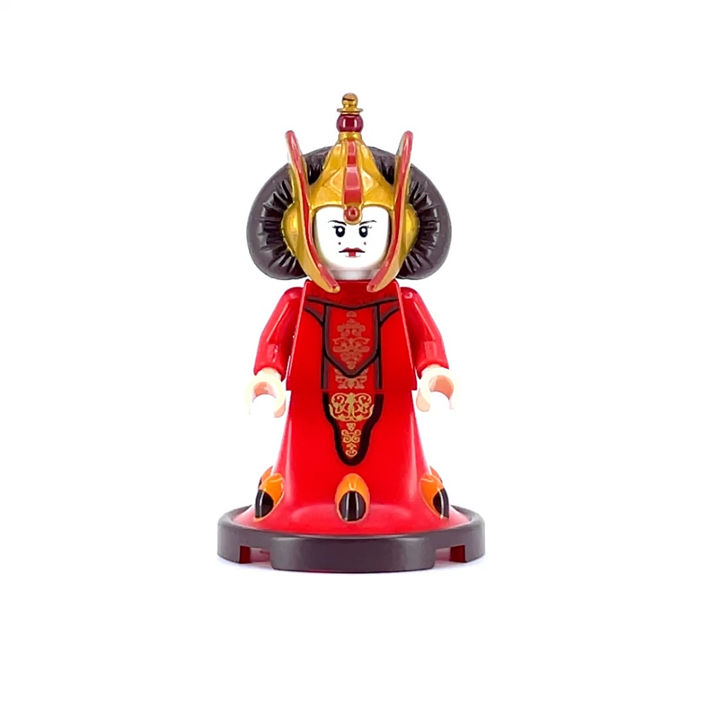 Queen Amidala