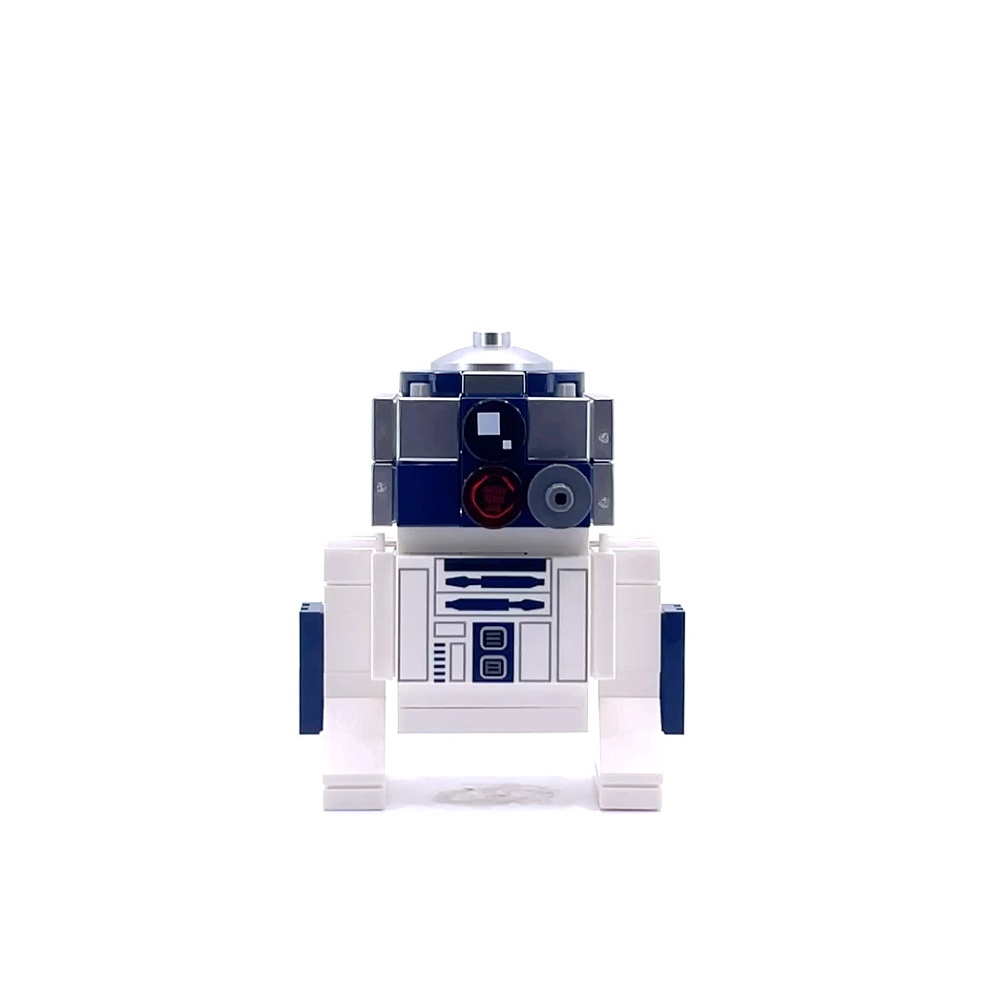 R2 D2