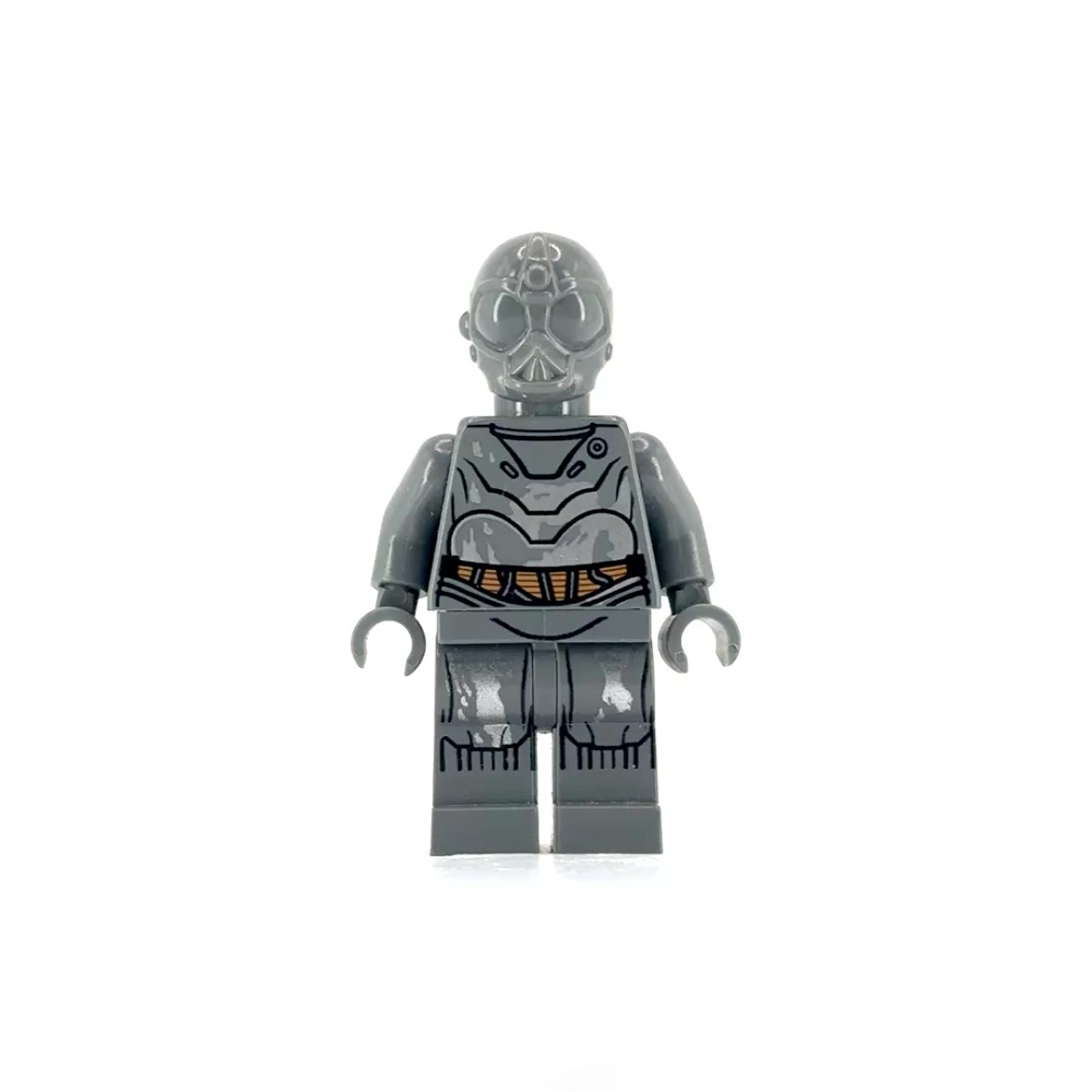 Ra7 Protocol Droid