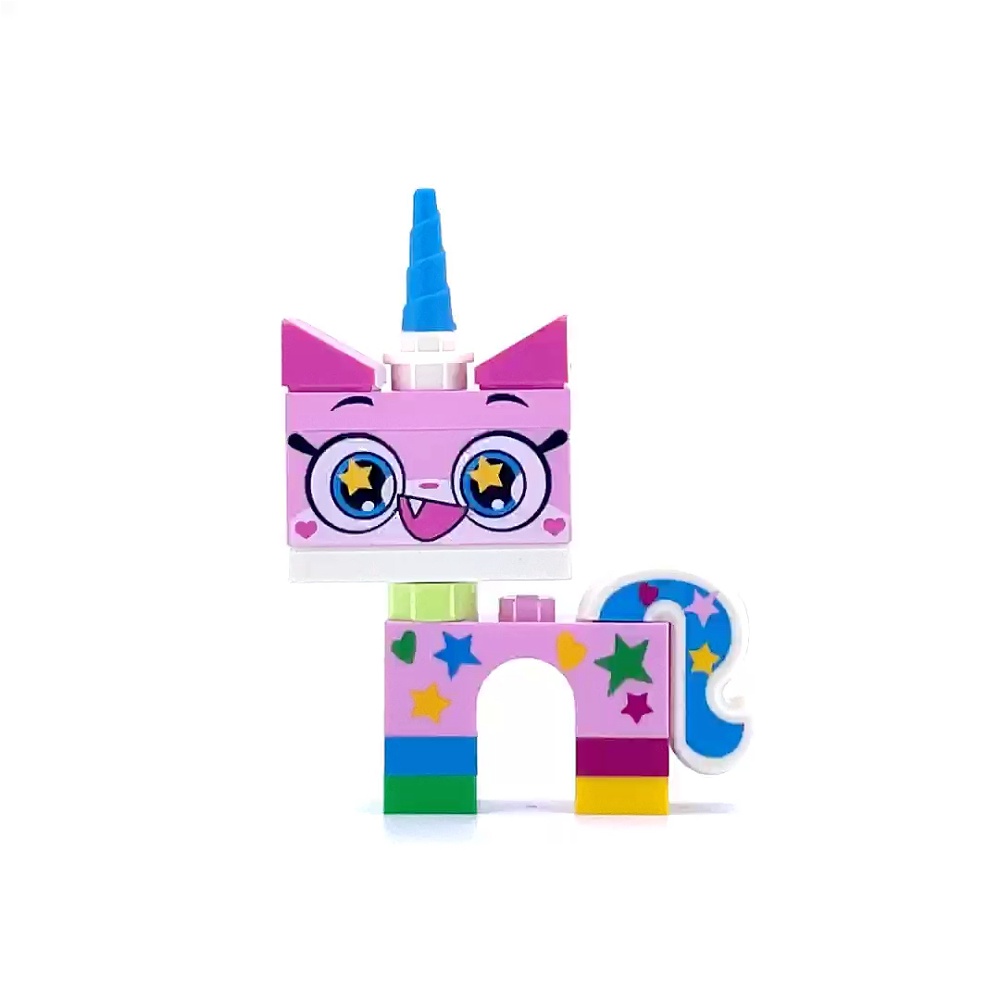 Rainbow Unikitty