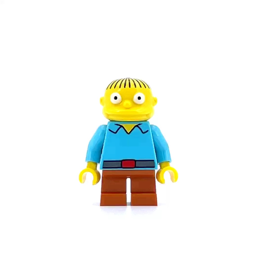 Ralph Wiggum