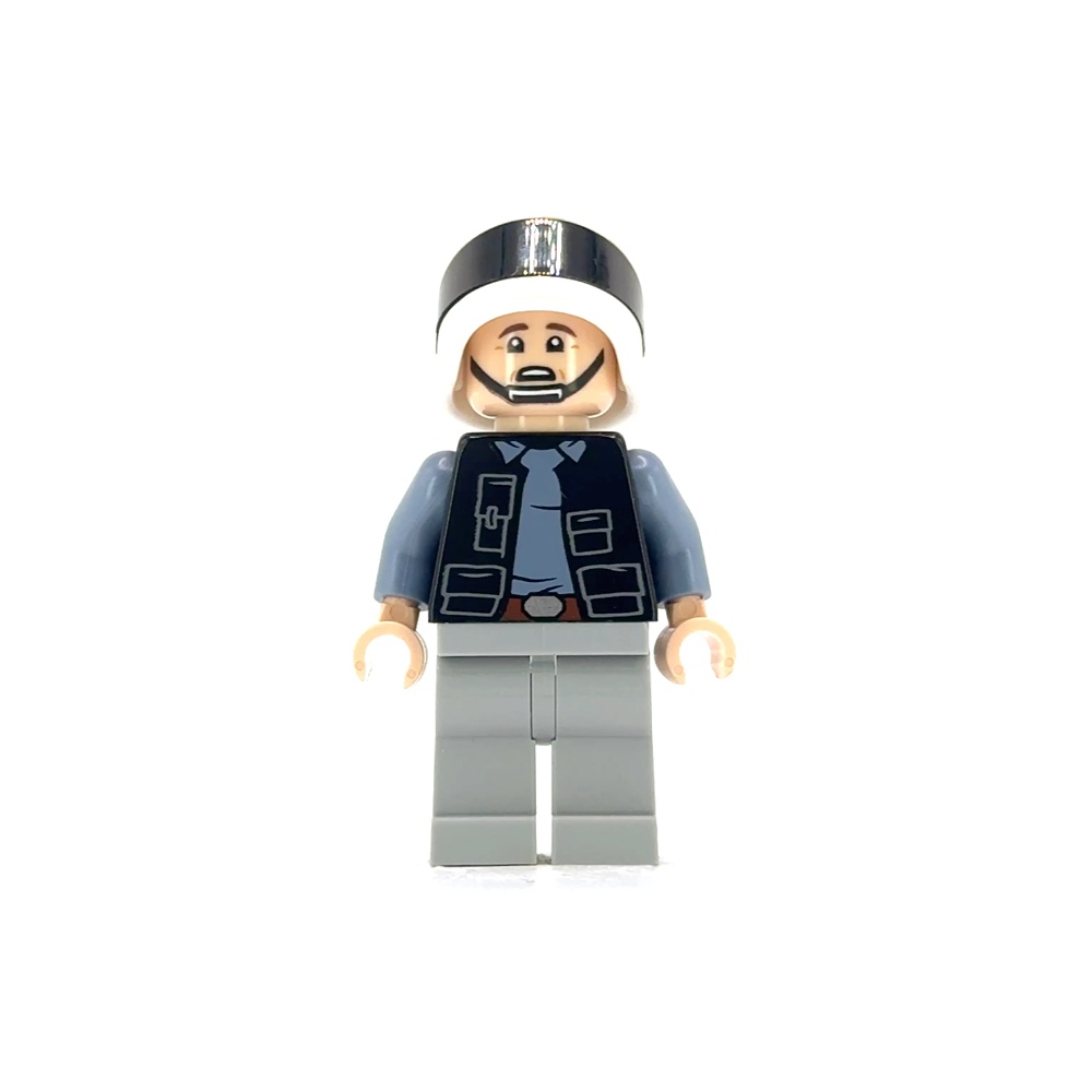 Rebel Fleet Trooper