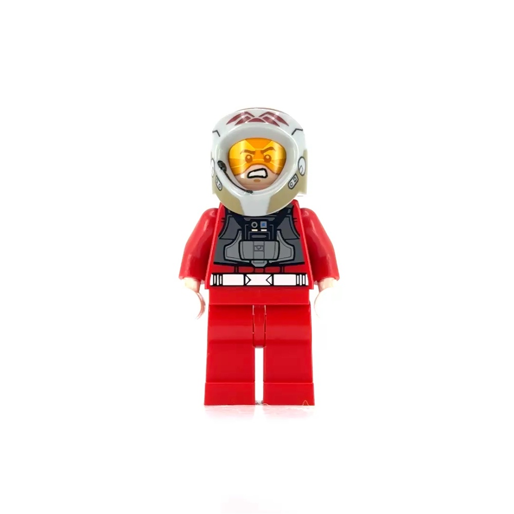 Rebel Pilot A Wing