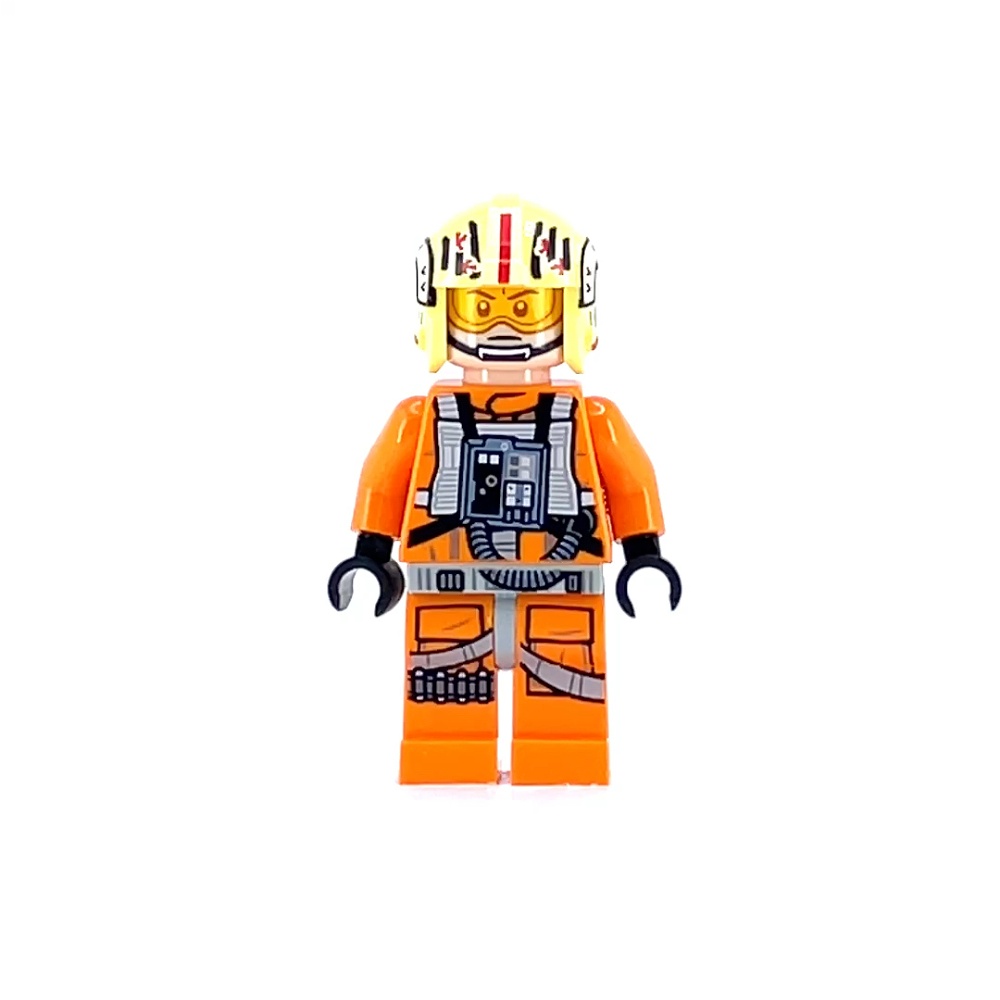 Rebel Pilot Garven Dreis