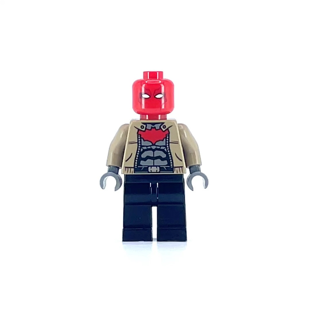 Red Hood