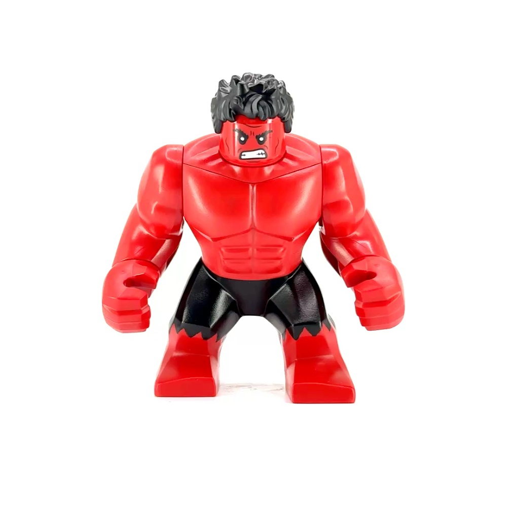Red Hulk