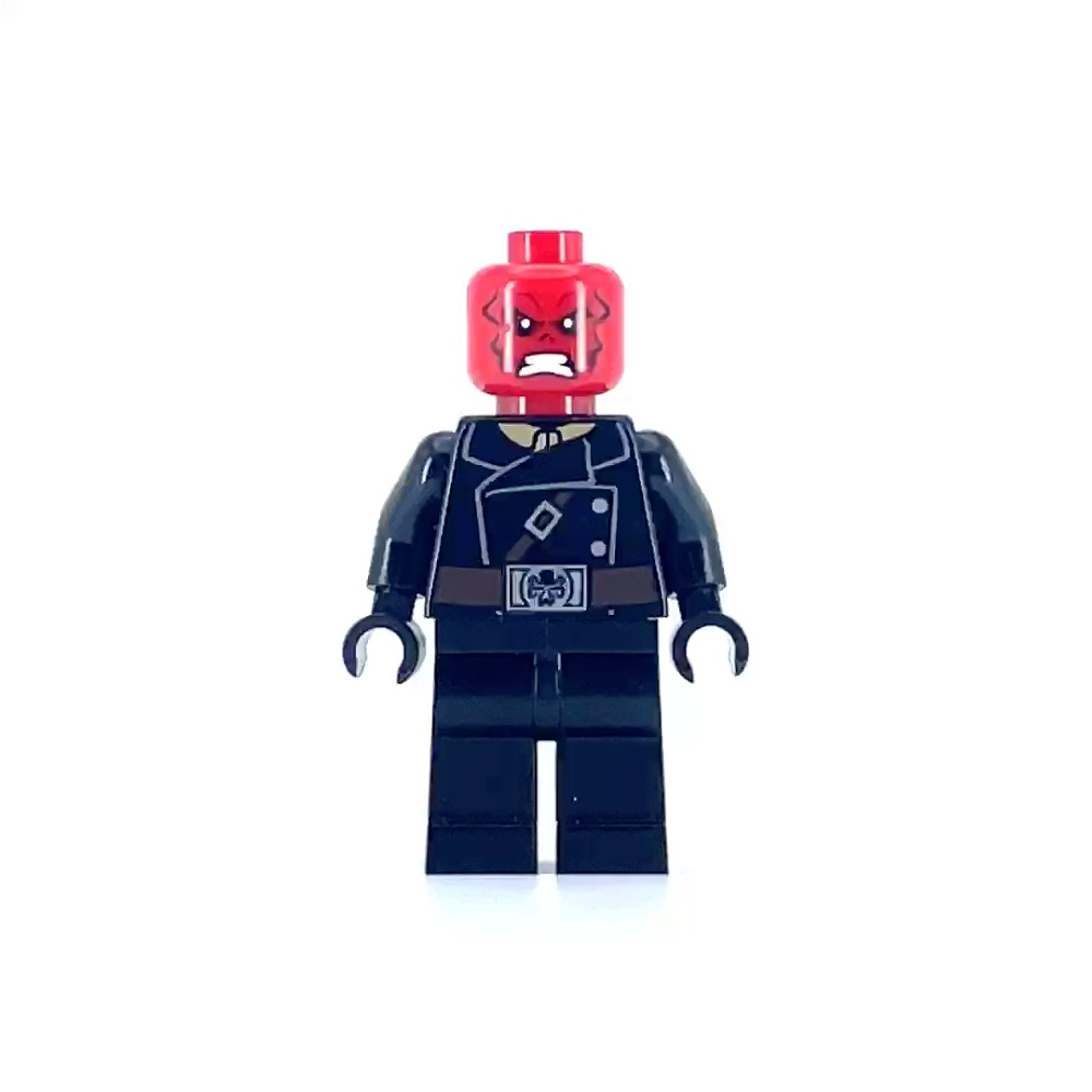 Red Skull