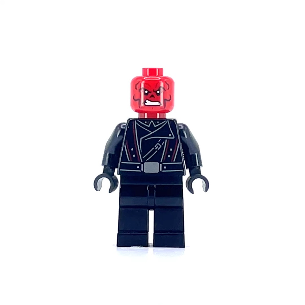 Red Skull