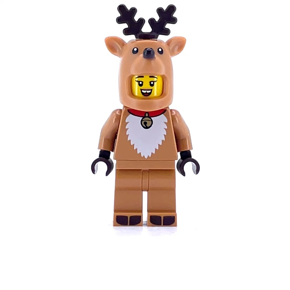 Reindeer Costume