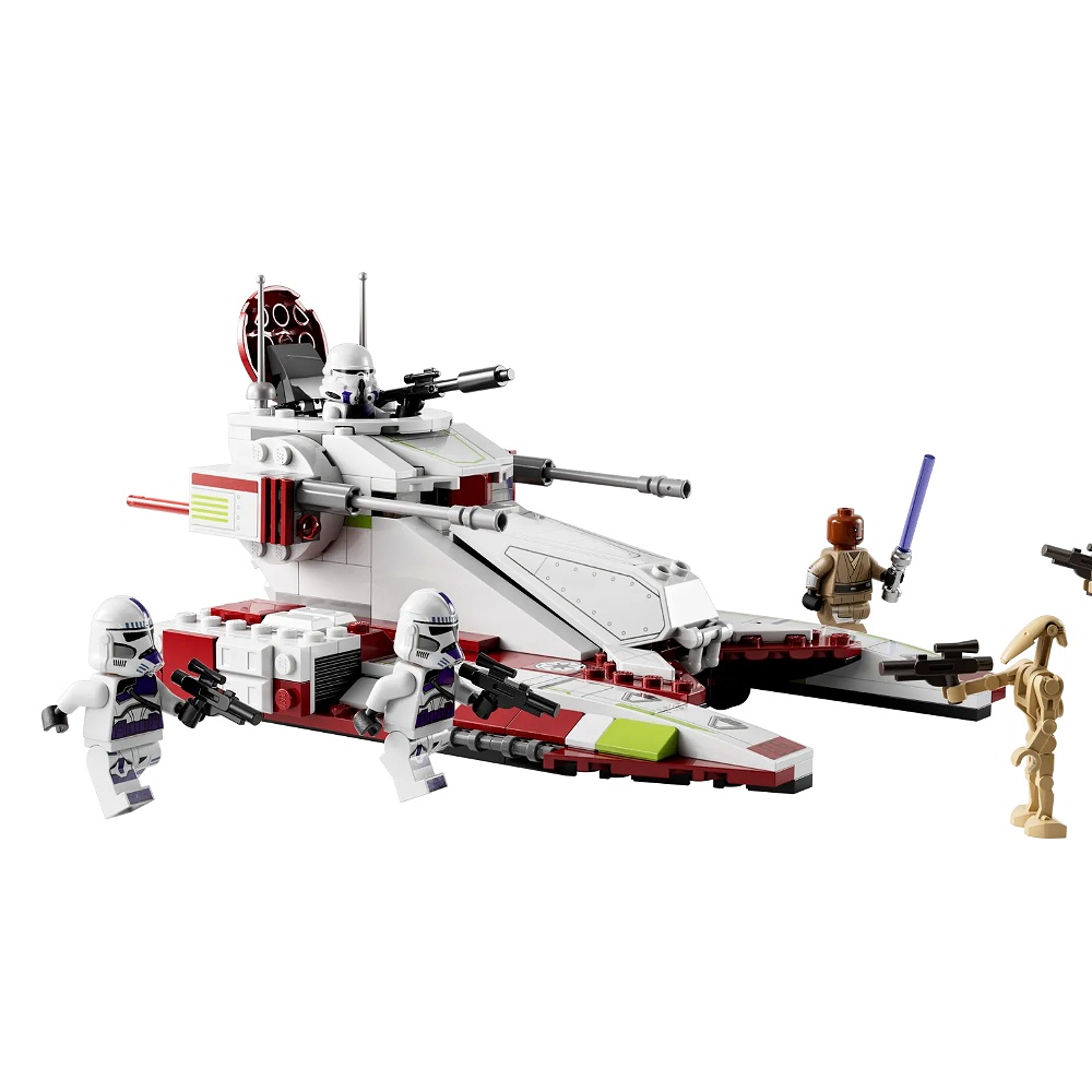 Republic Fighter Tank