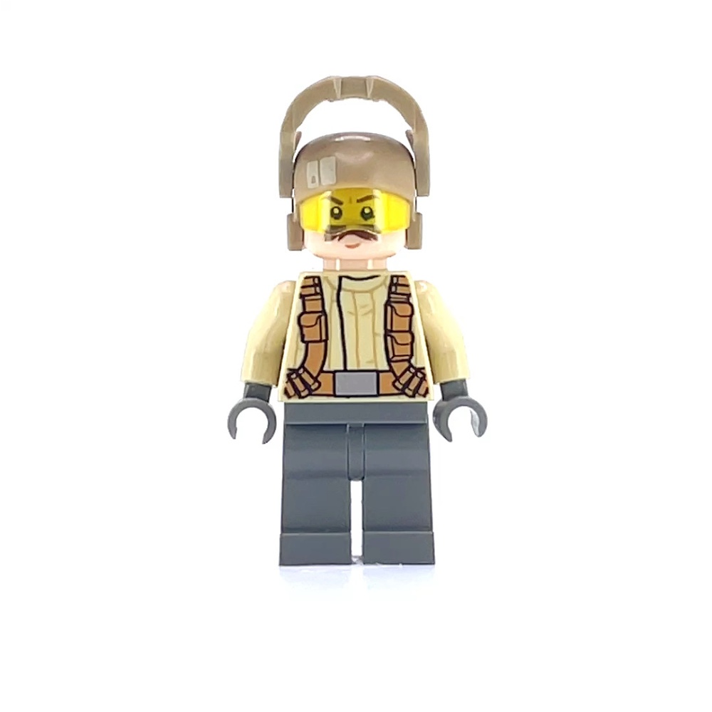 Resistance Trooper