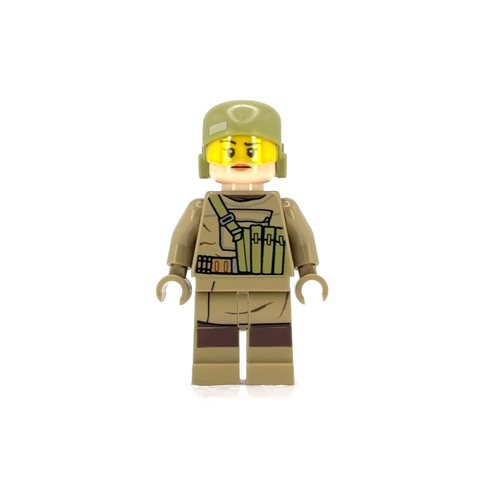 Resistance Trooper
