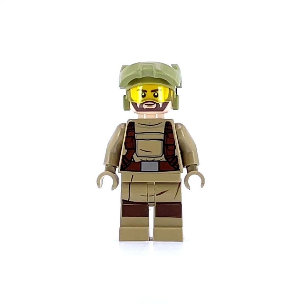 Resistance Trooper