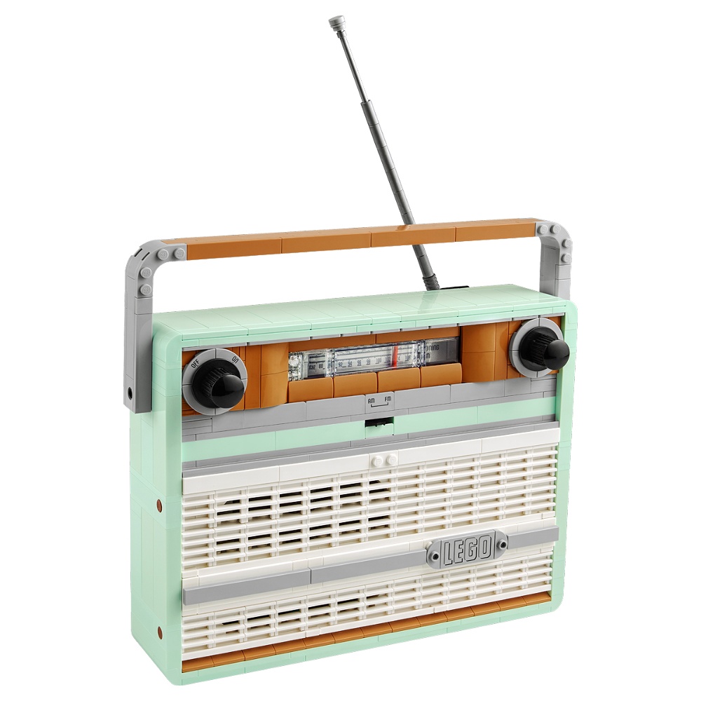 Retro Radio