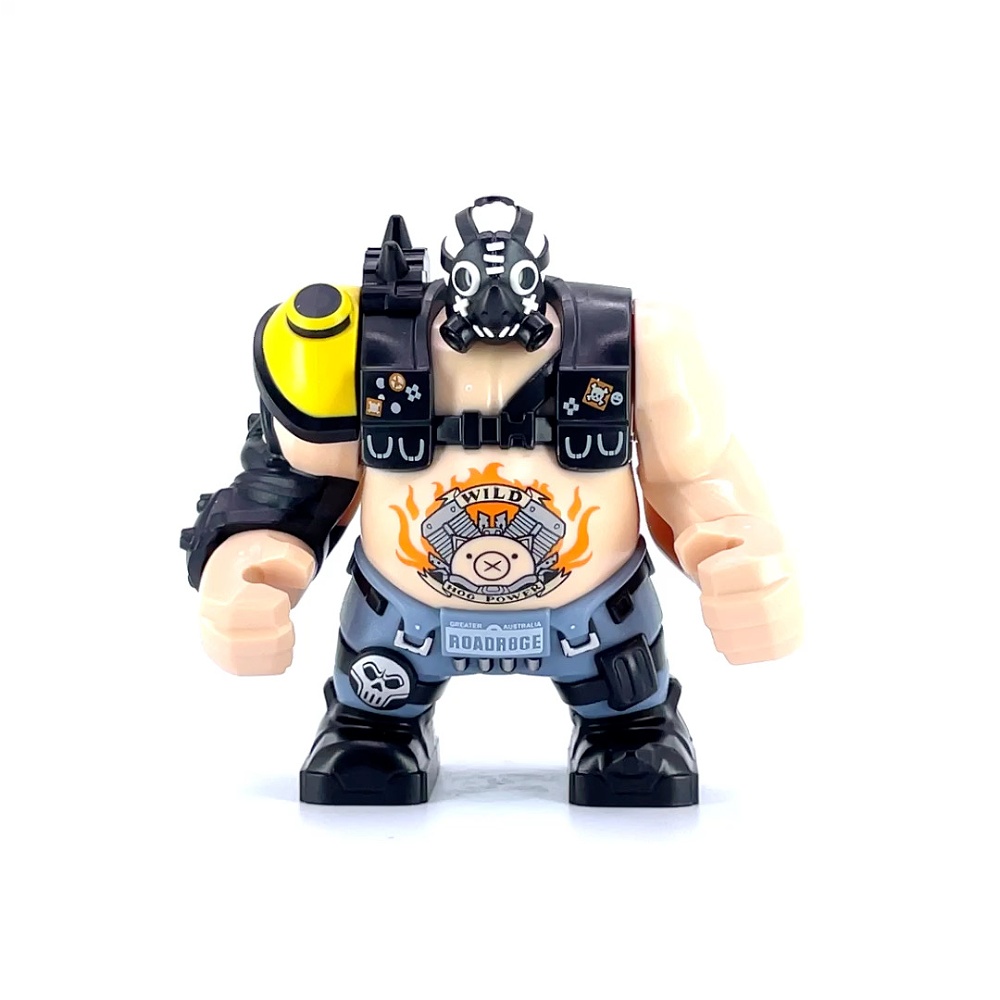 Roadhog