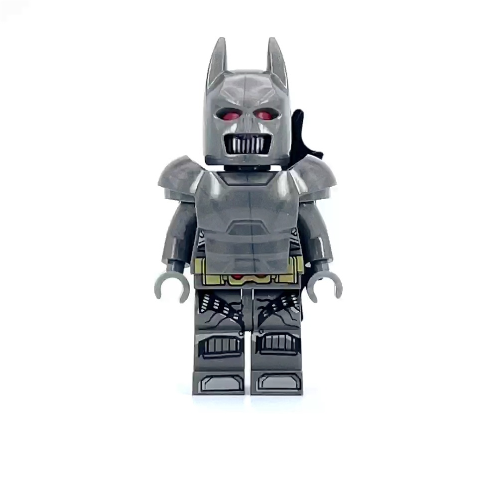 Robot Batman