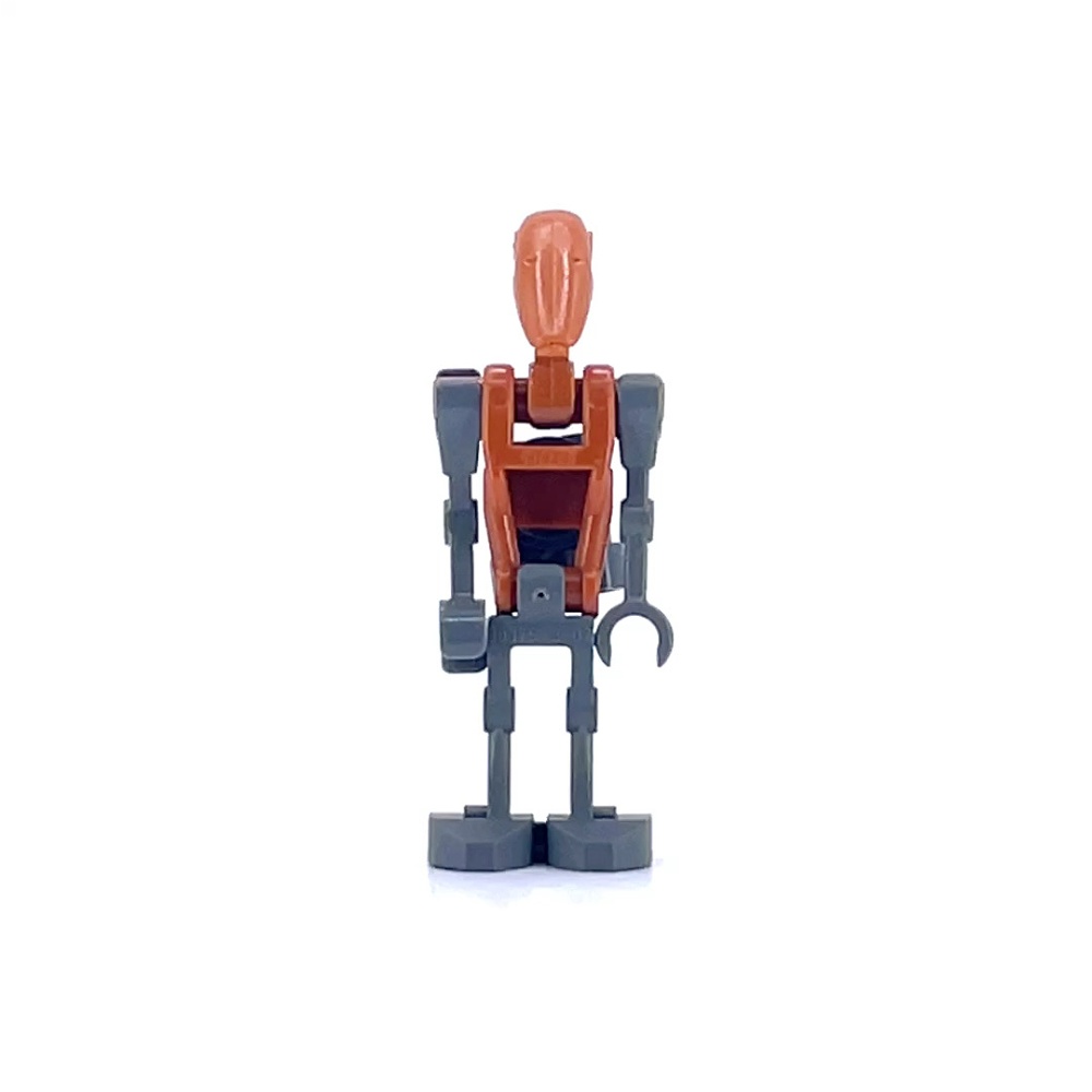 Rocket Battle Droid