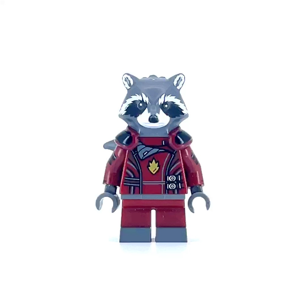 Rocket Raccoon