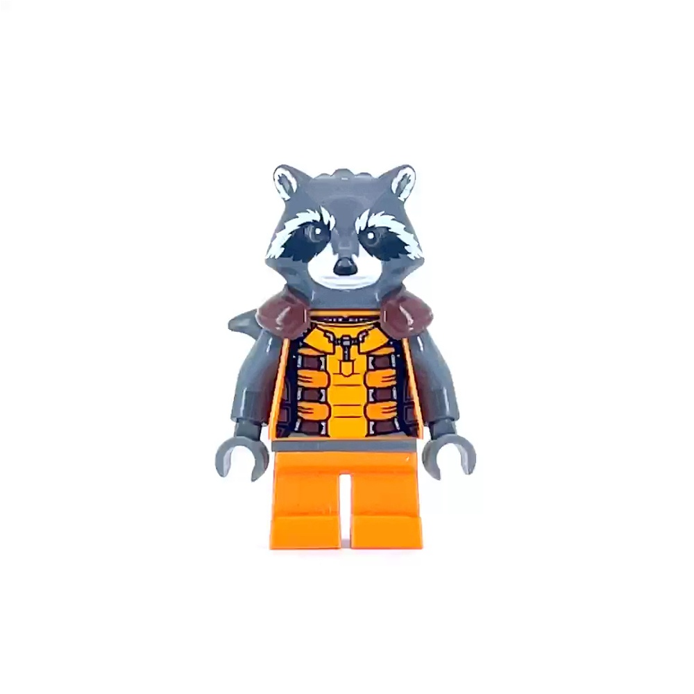 Rocket Raccoon