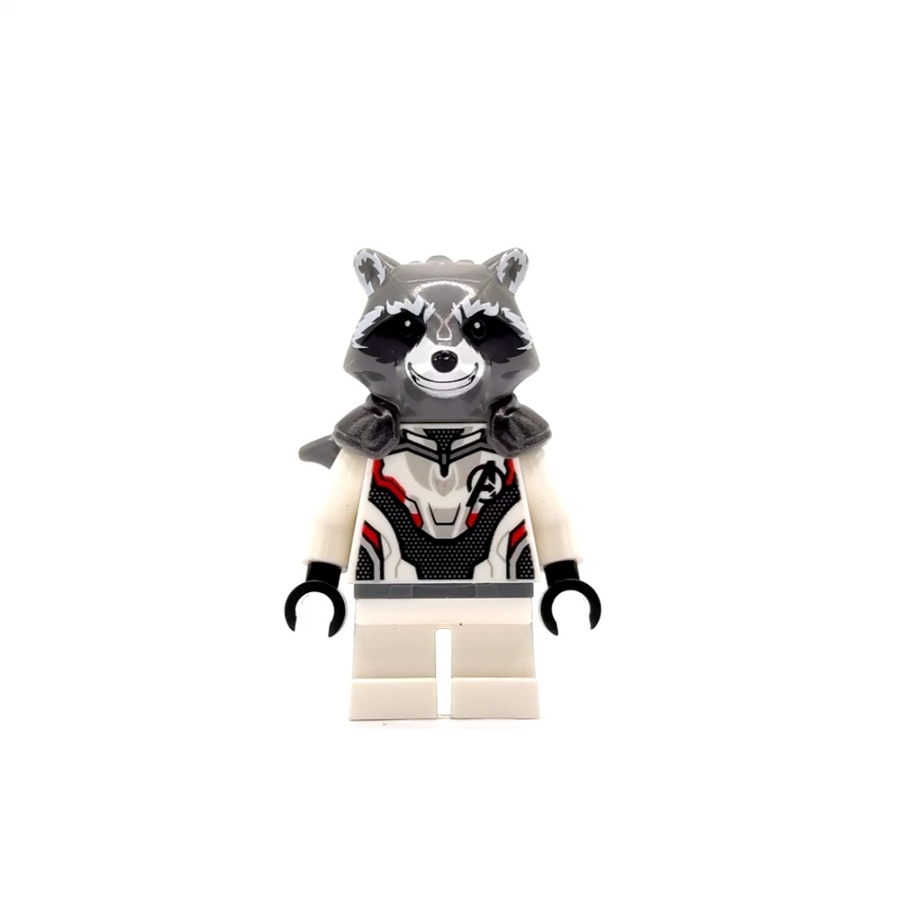 Rocket Raccoon