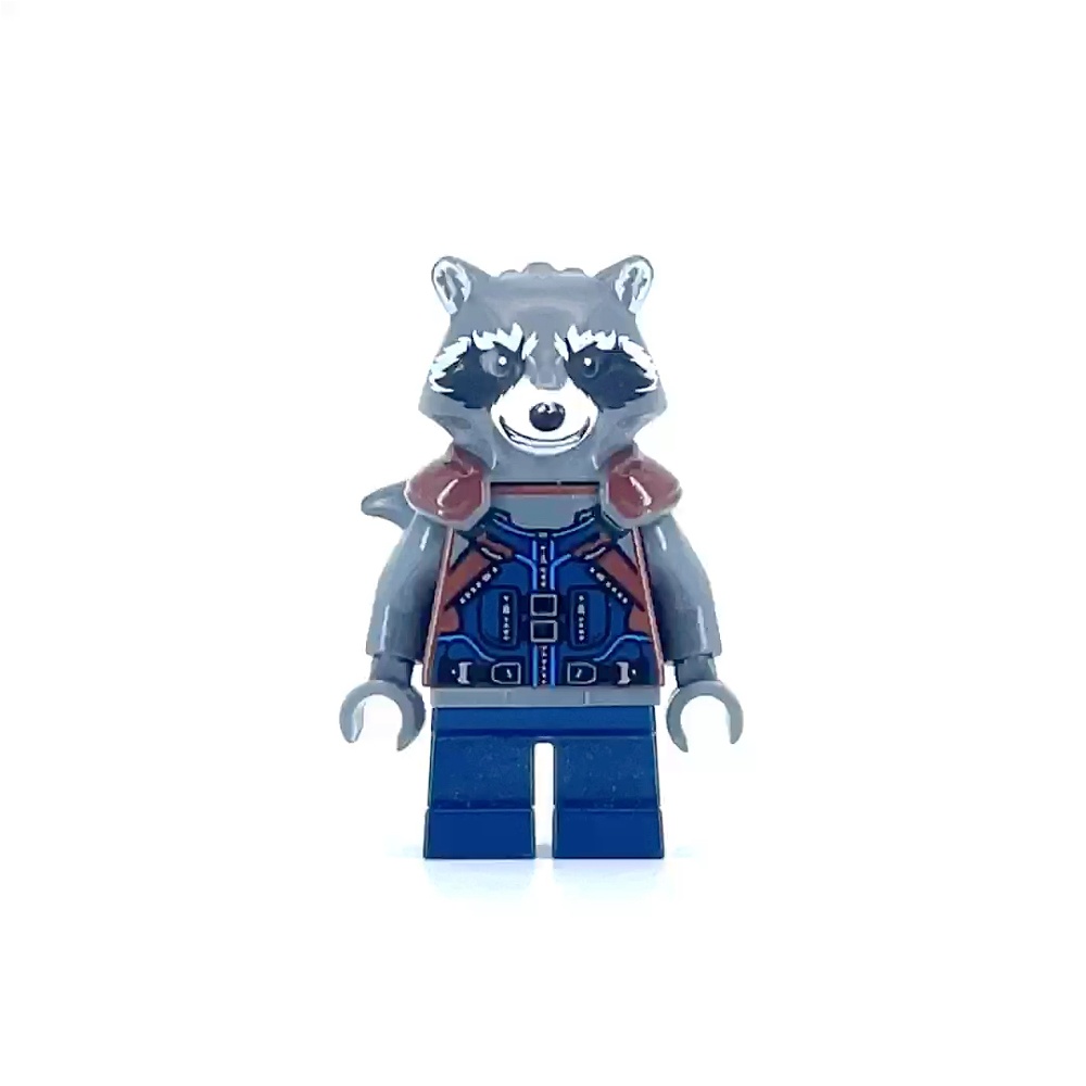 Rocket Raccoon