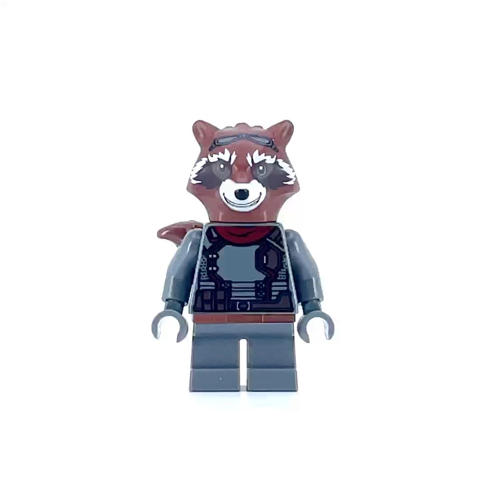 Rocket Raccoon