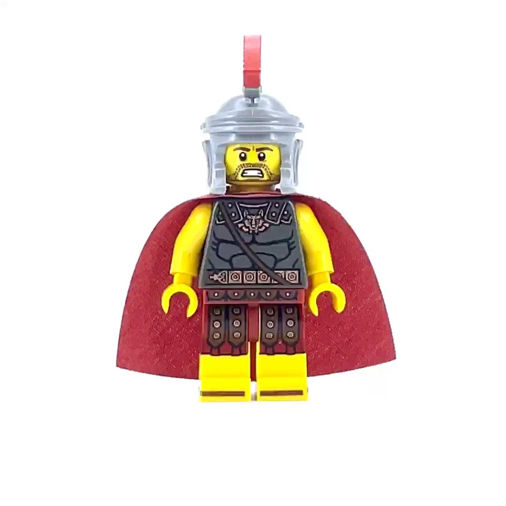 Roman Commander