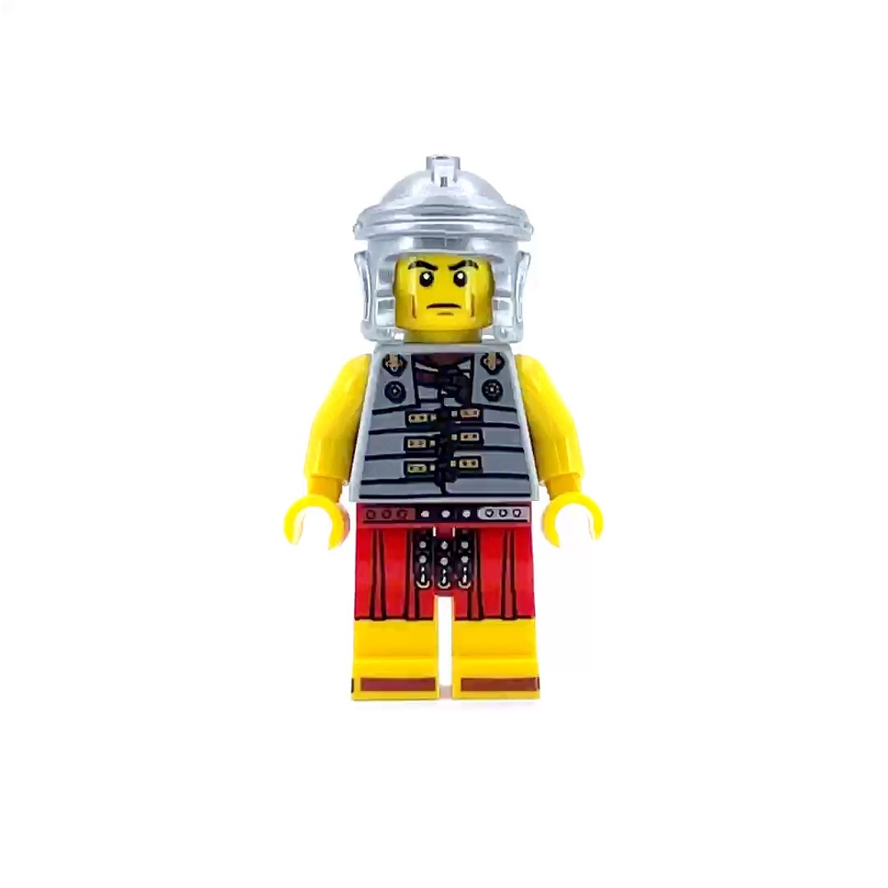 Roman Soldier