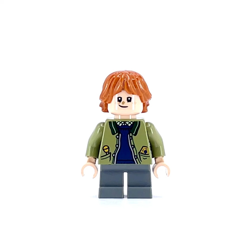 Ron Weasley