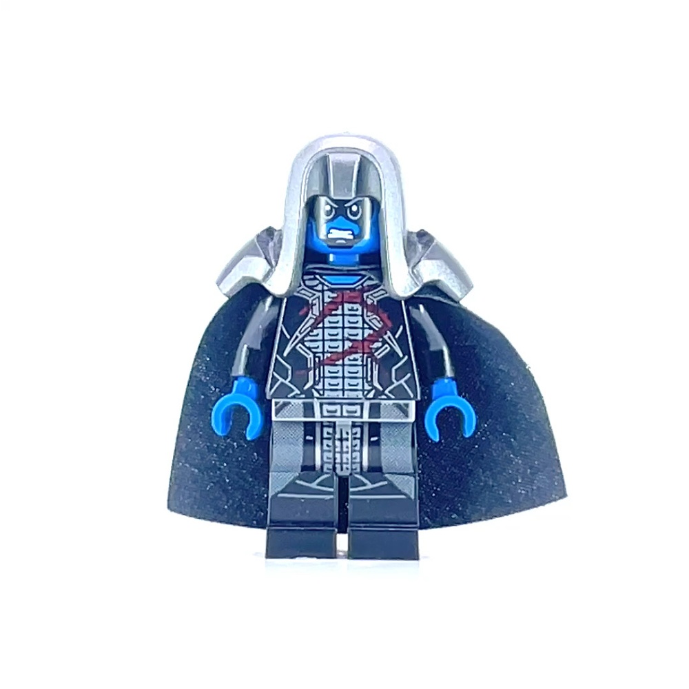 Ronan The Accuser