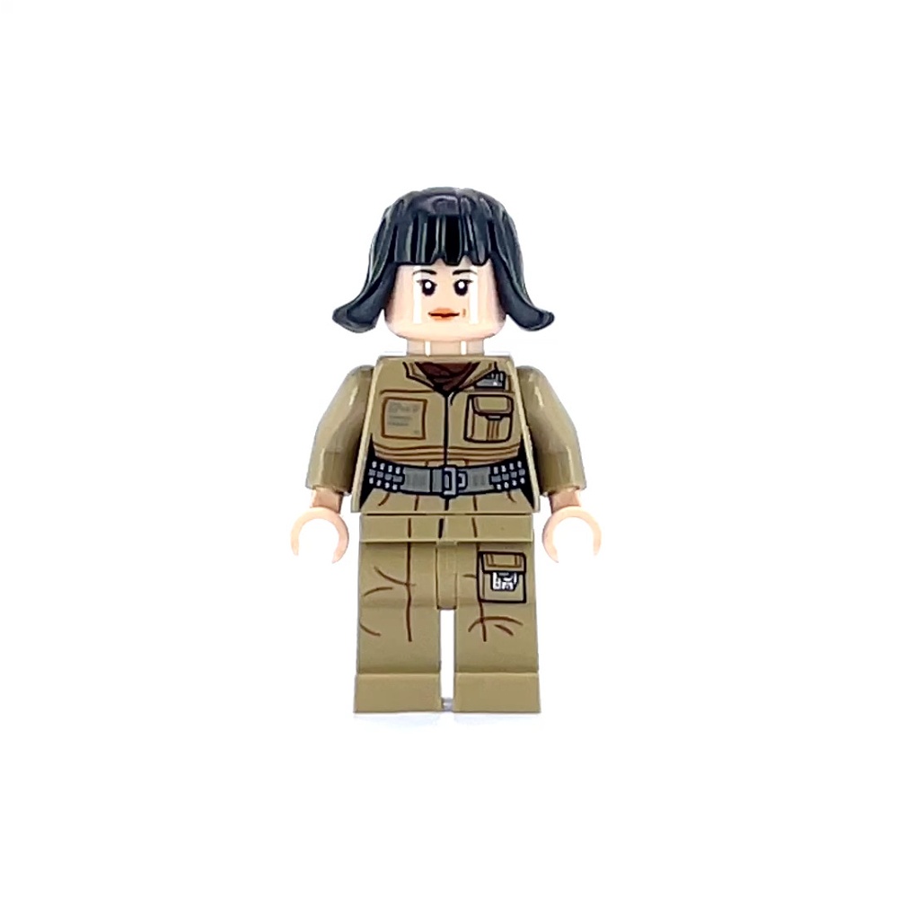 Rose Tico